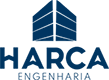 Harca Engenharia Logo